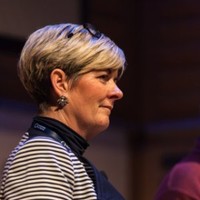 Theresa Mcdermott