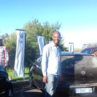 siphiwe Goodwill Ndlovu