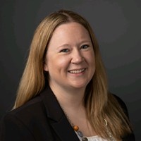 Shannon Genkinger
