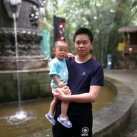 DANNY ZHANG