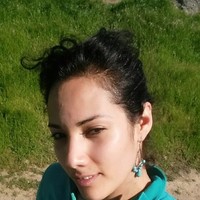 Yesenia Melgoza