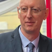Jean-Michel HAMON