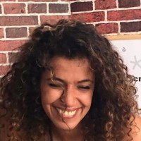 Nabila Oudghiri