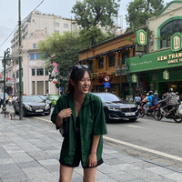 Hoa Thu