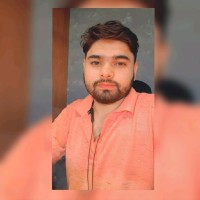 Shubham Chaudhari
