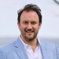 Derek Moore