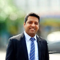 Praveen Bhaskar Chaudhary