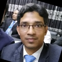 Md Shahadat Iqbal