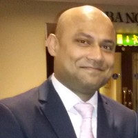 AKM Ahsan