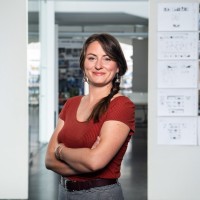 Enora Nydell
