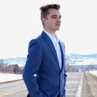 Ethan Olson