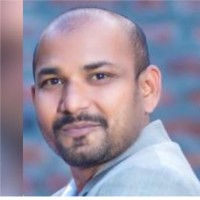 Amol Narwade