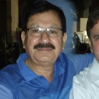 Roshan Kapoor