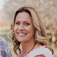 Candace Morton