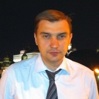 Roman Sadov