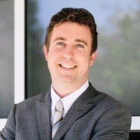 Eric Olney, Cfp®