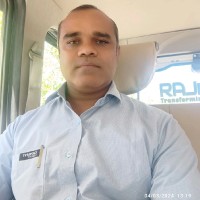 S. N. Gautam