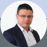 Ruben Giraldo Orozco