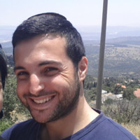 Alon Hazan