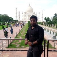 Prabhu Dhas