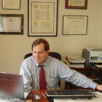 Anthony Van Zwaren