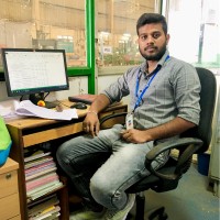 Hari Prasath C