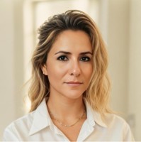 Dima Faris