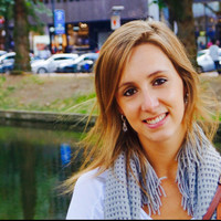 Marleen Busscher, MSc.