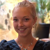 Johanna Lindfors