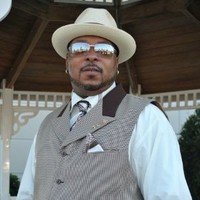 Terry Ford