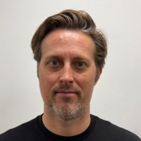 Paul Jefford