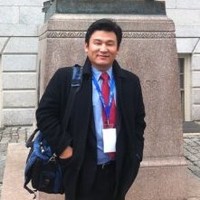 Vincent Zheng