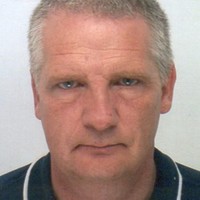 Bryan Farrelly