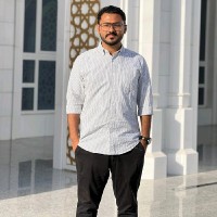 Ajmal Hussain