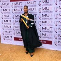 Zinhle Mkhize