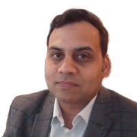Anjaneya Tiwari