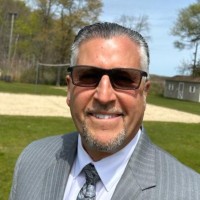Stephen Alaimo