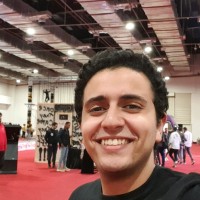 Ramy Dergham