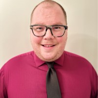 Zach Luttrell, MBA, MSN, RN