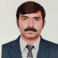 Ramesh H C