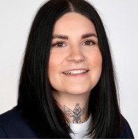 Patricia Merz