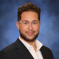 Nicholas Rivera