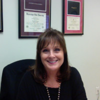 Joy Ethridge
