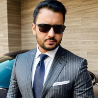 Usman Ahmad Qadri
