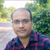 Ghufran Ahmad
