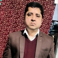 Ravinder Kumar Bhagat