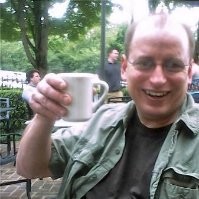 Tim Zinser