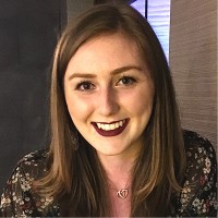 Kylee Smith, B.Sc.