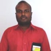 Yarendar Reddy Pmp® Rmp®