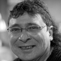 Israel Sánchez Franco